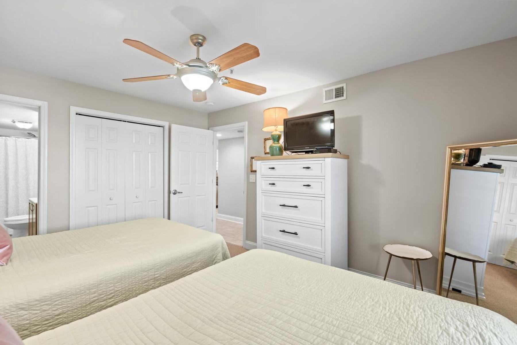 Holiday home Ocean Marsh Relaxing Waterfront Loft Unit 403 Myrtle Beach