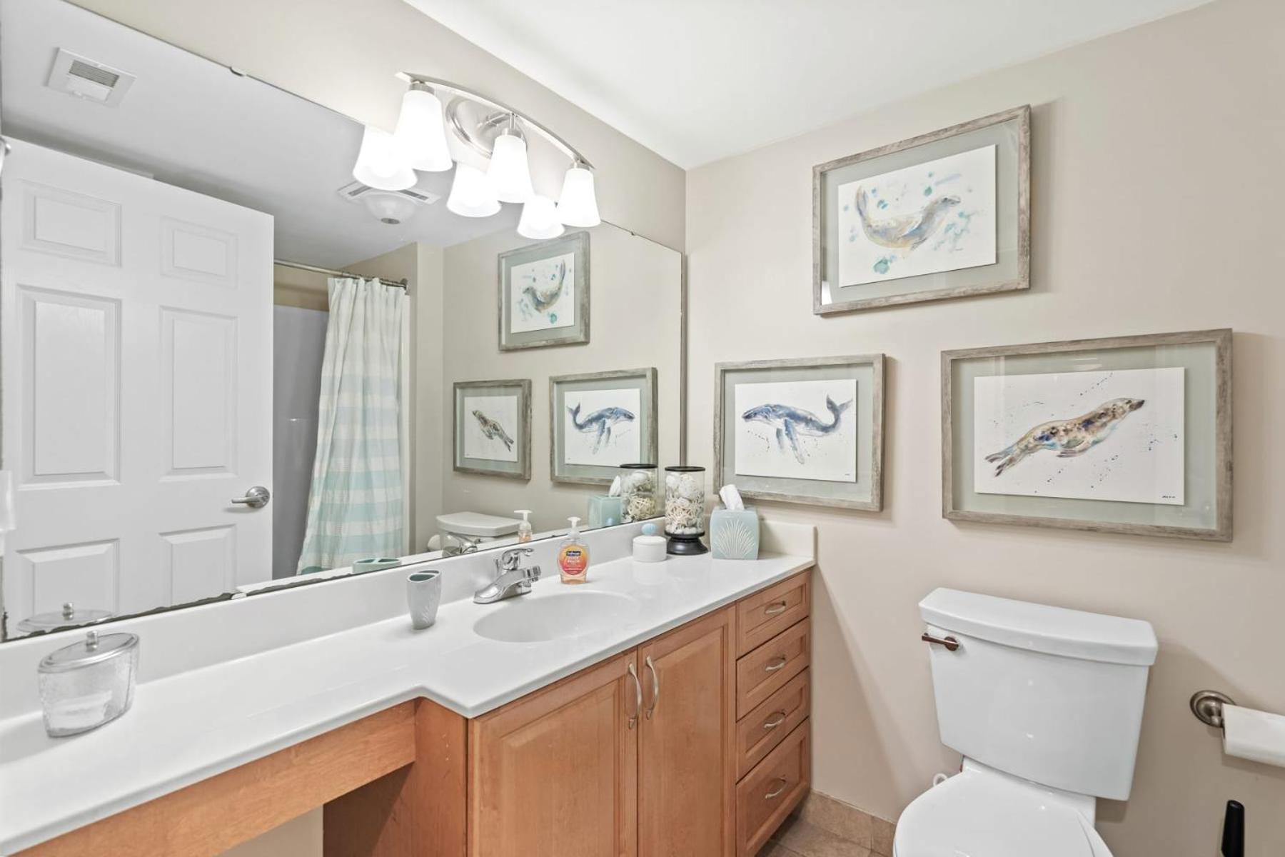 Holiday home Ocean Marsh Relaxing Waterfront Loft Unit 403