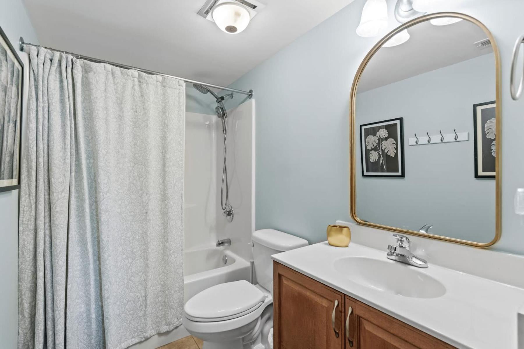 Ocean Marsh Relaxing Waterfront Loft Unit 403 Myrtle Beach