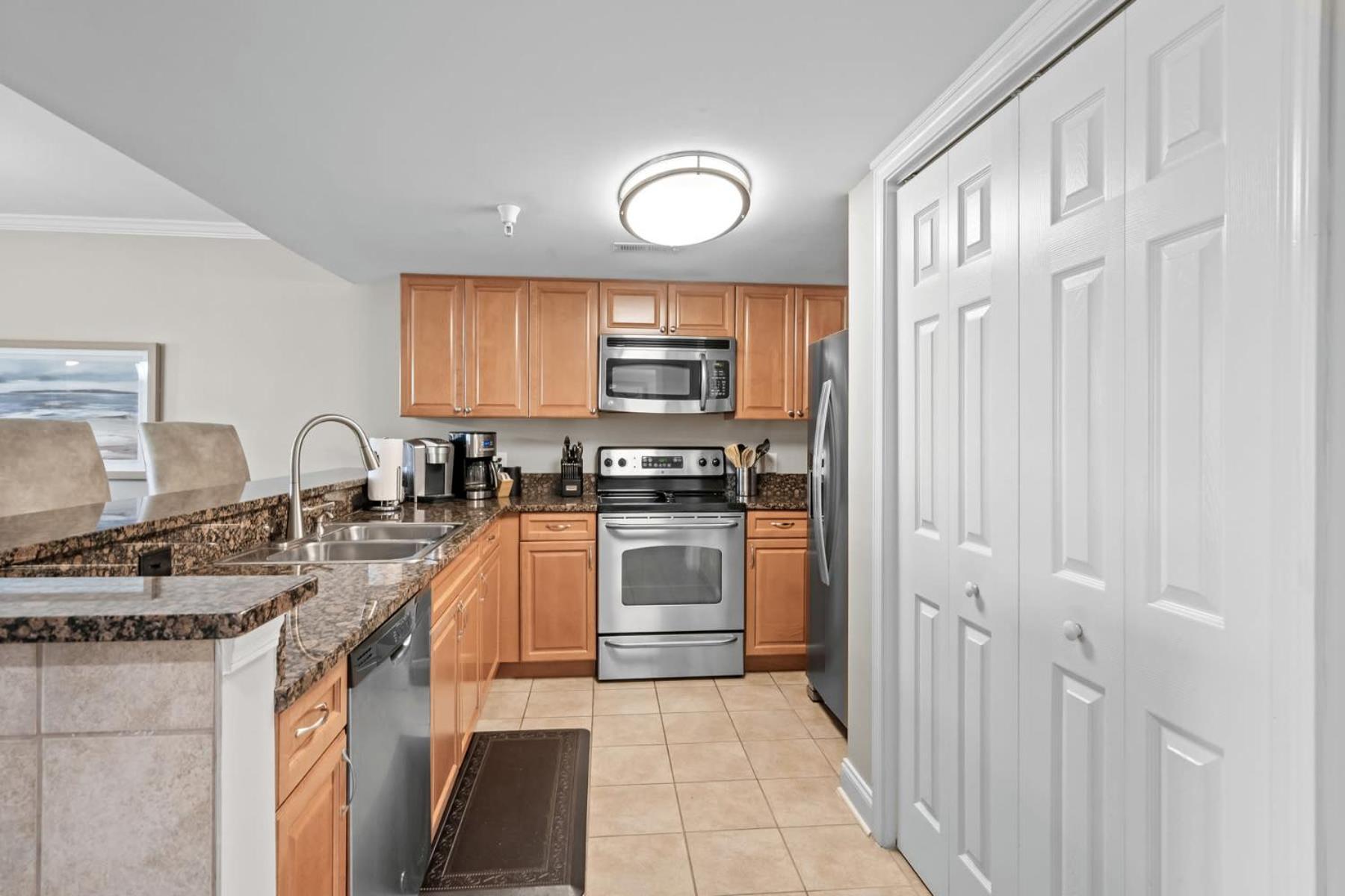 Ocean Marsh Relaxing Waterfront Loft Unit 403 *