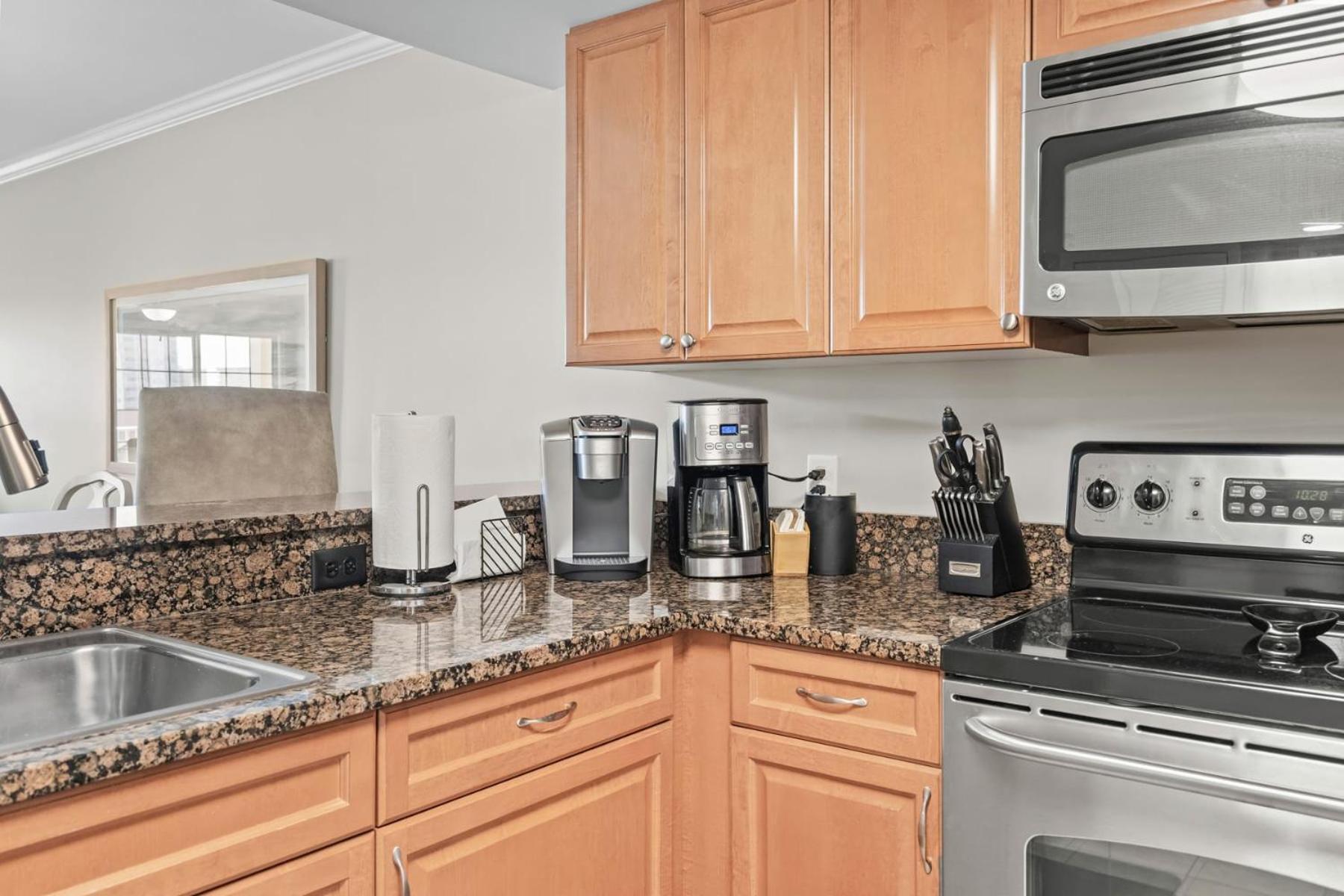 Ocean Marsh Relaxing Waterfront Loft Unit 403 * Myrtle Beach