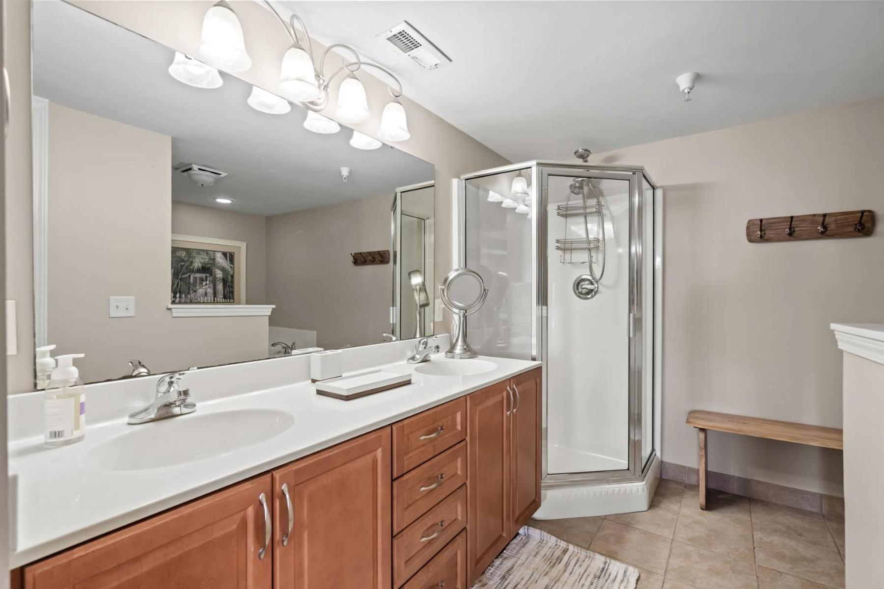 Ocean Marsh Relaxing Waterfront Loft Unit 403 Myrtle Beach
