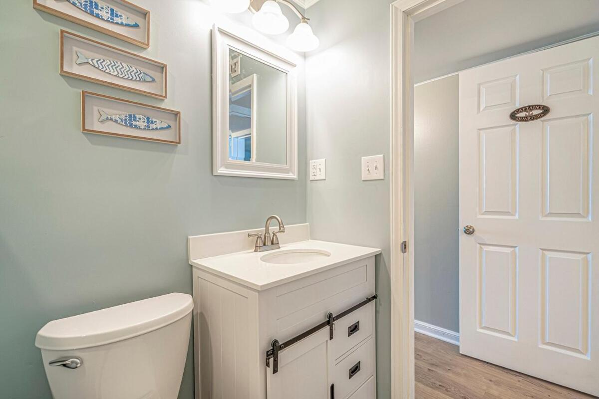 Holiday home Chateau By The Sea Oceanfront Unit D2 Myrtle Beach