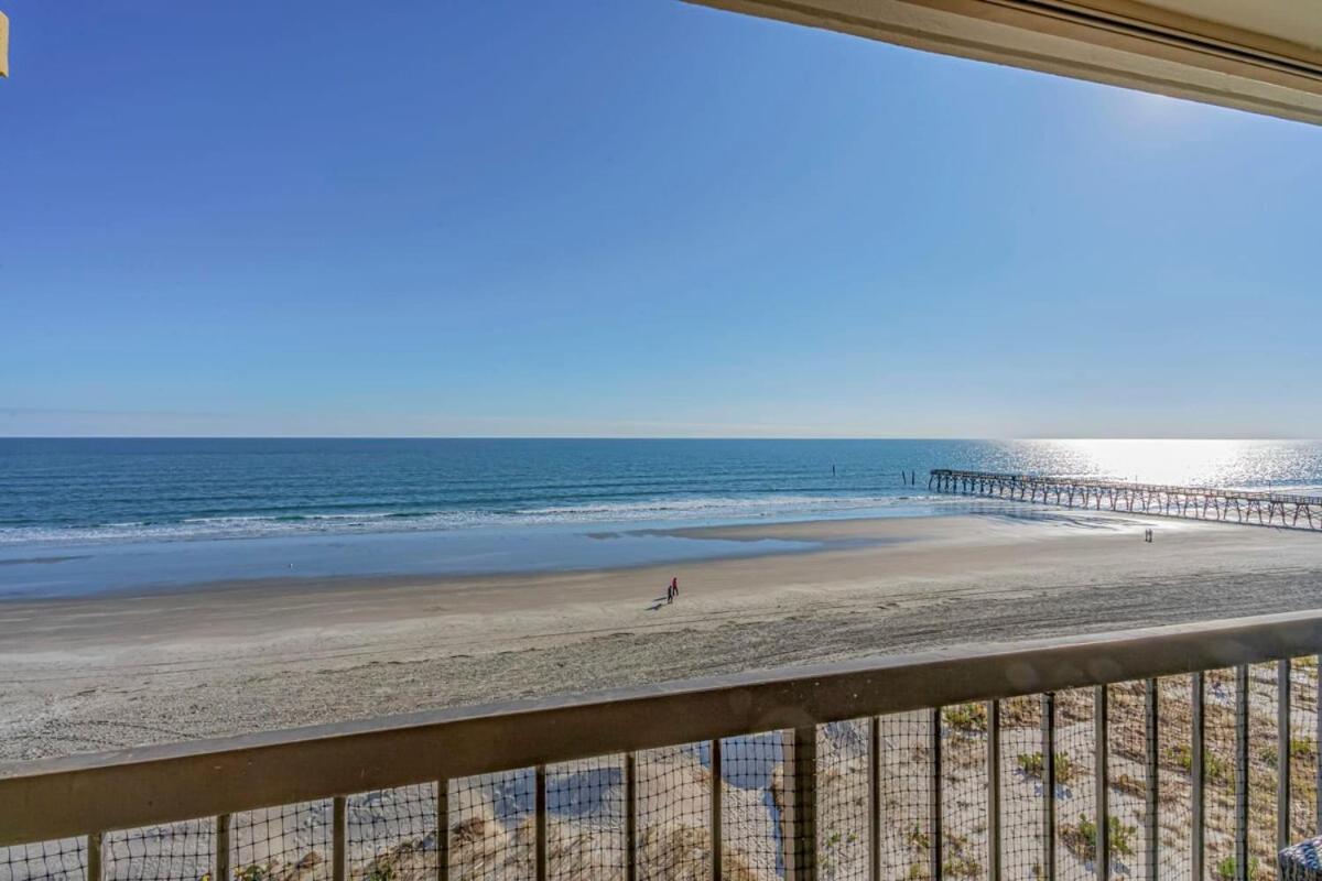 Holiday home Sea Marsh Ii Oceanfront Unit 504 Myrtle Beach