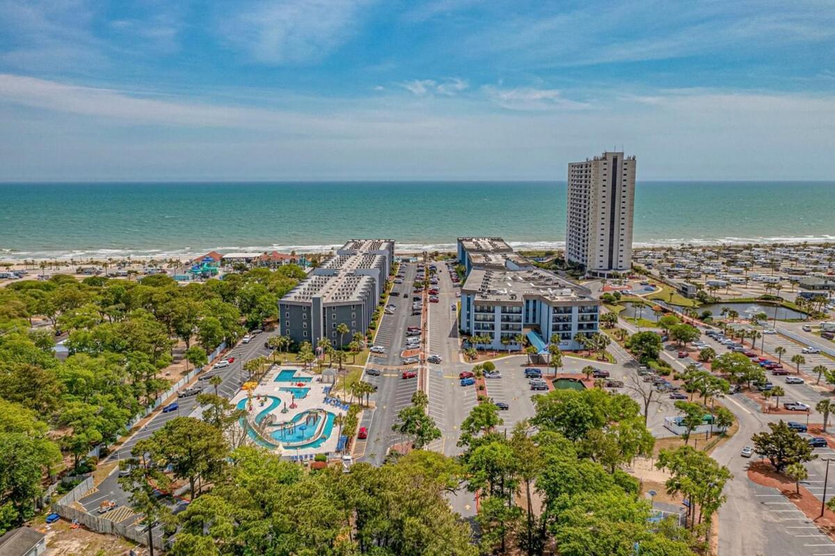 Myrtle Amenity-rich Escape 4205 Holiday home Myrtle Beach