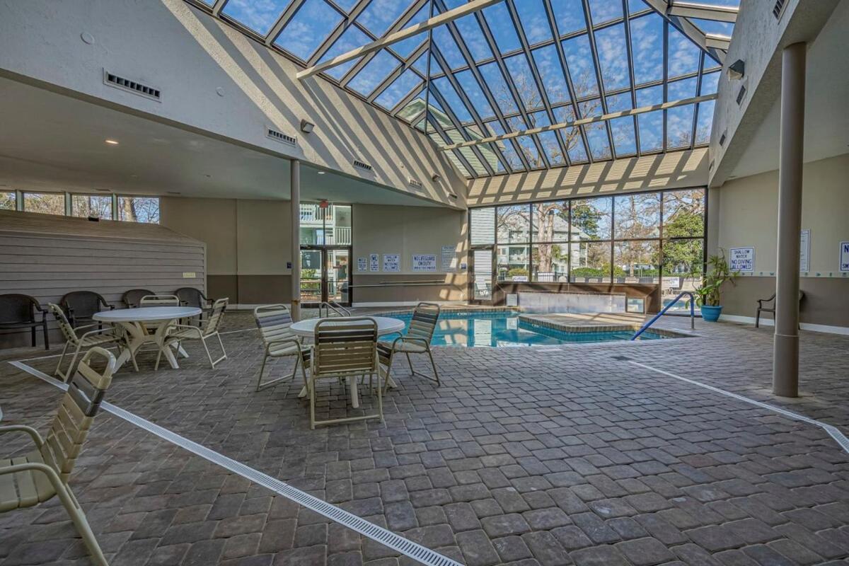 Myrtle Amenity-rich Escape 4205 Holiday home *