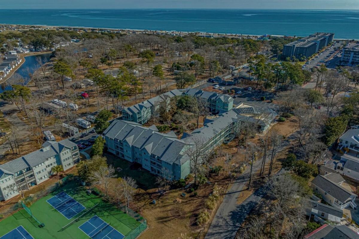 Holiday home Myrtle Amenity-rich Escape 4205 Myrtle Beach