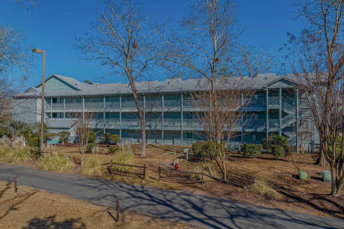 Myrtle Amenity-rich Escape 4205 Holiday home Myrtle Beach