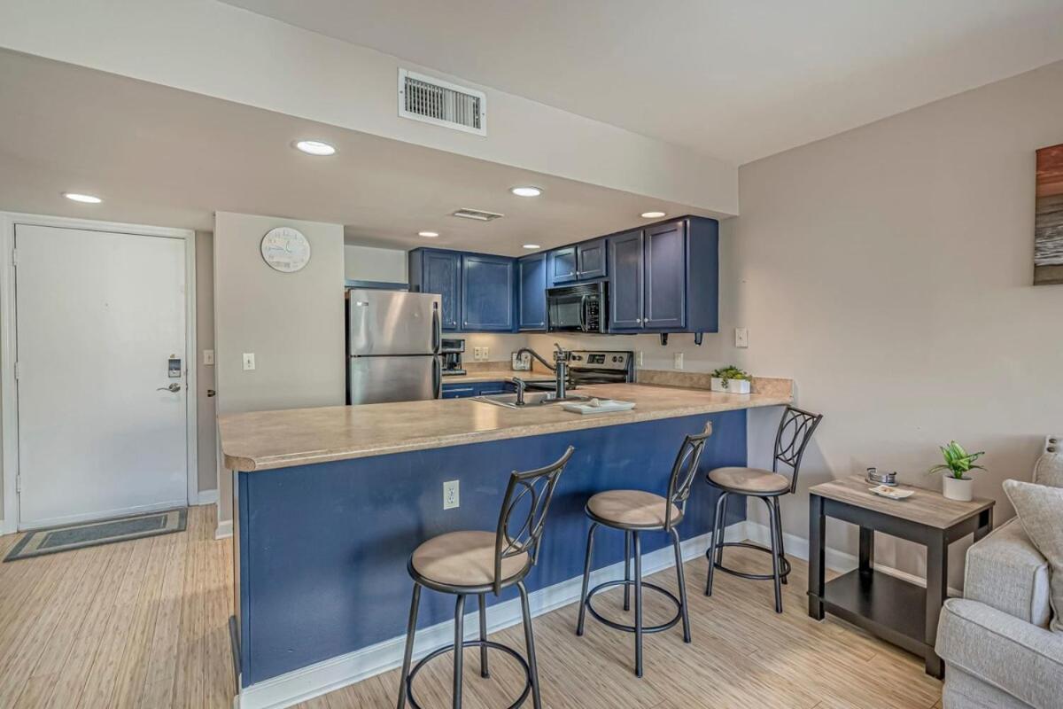 Holiday home Myrtle Amenity-rich Escape 4205