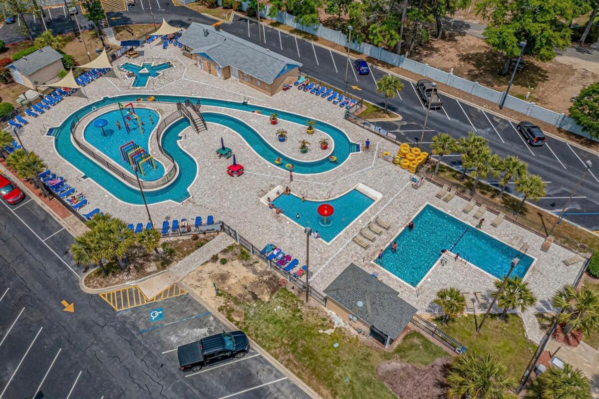 Holiday home Myrtle Amenity-rich Escape 4205 Myrtle Beach