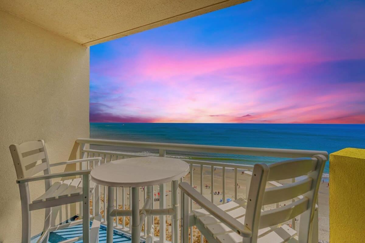 Baywatch Oceanfront Unit 1004 Myrtle Beach