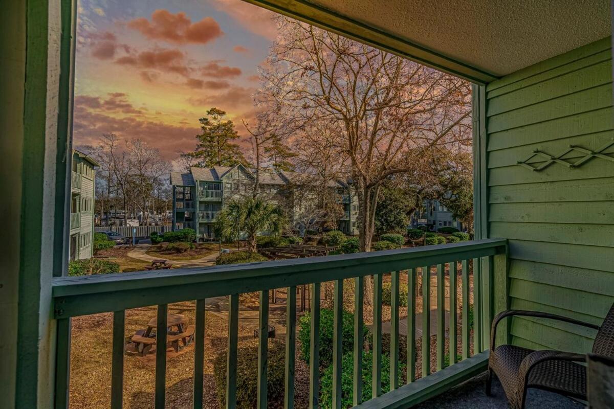 Holiday home Myrtle Amenity-rich Escape 4205