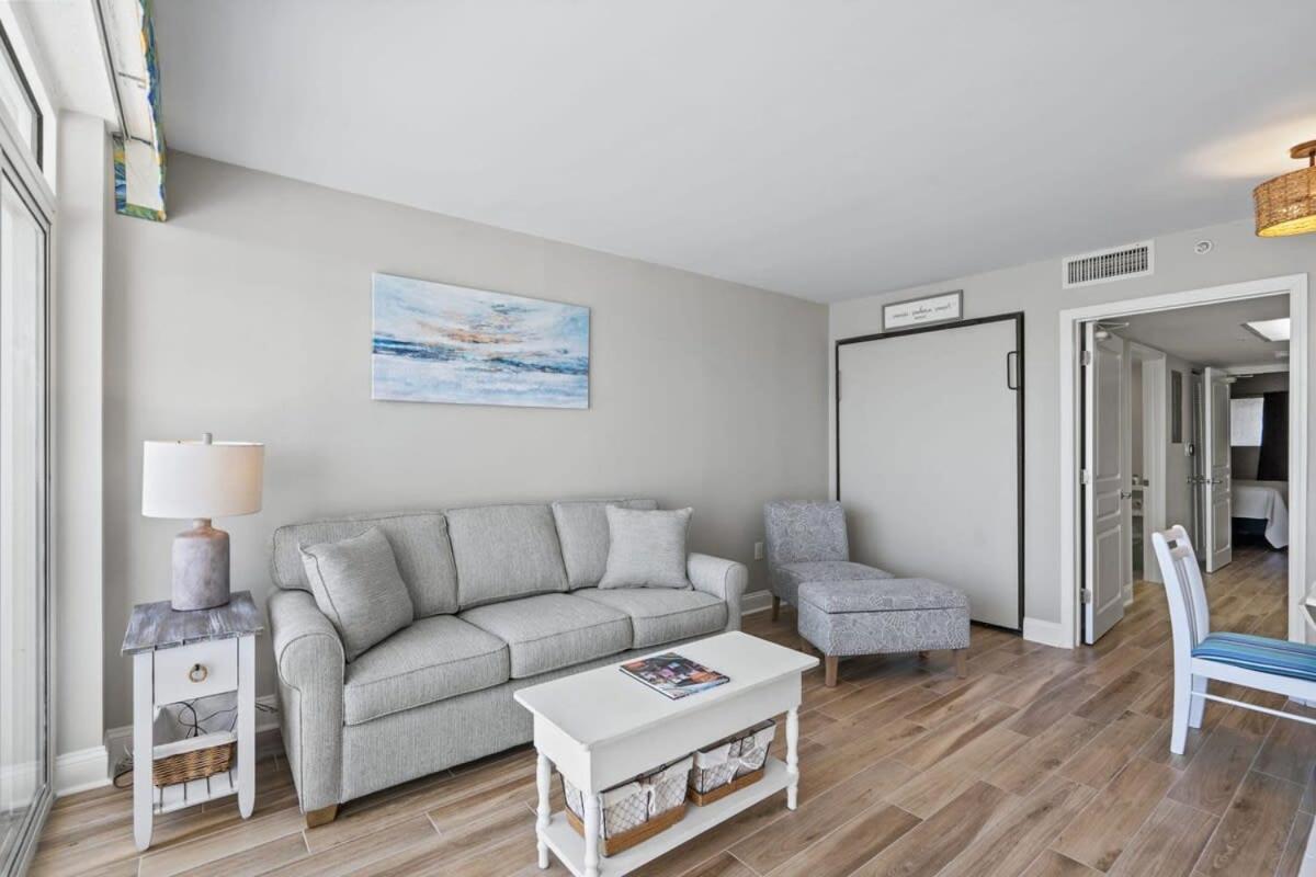Holiday home Baywatch Oceanfront Unit 1004 Myrtle Beach