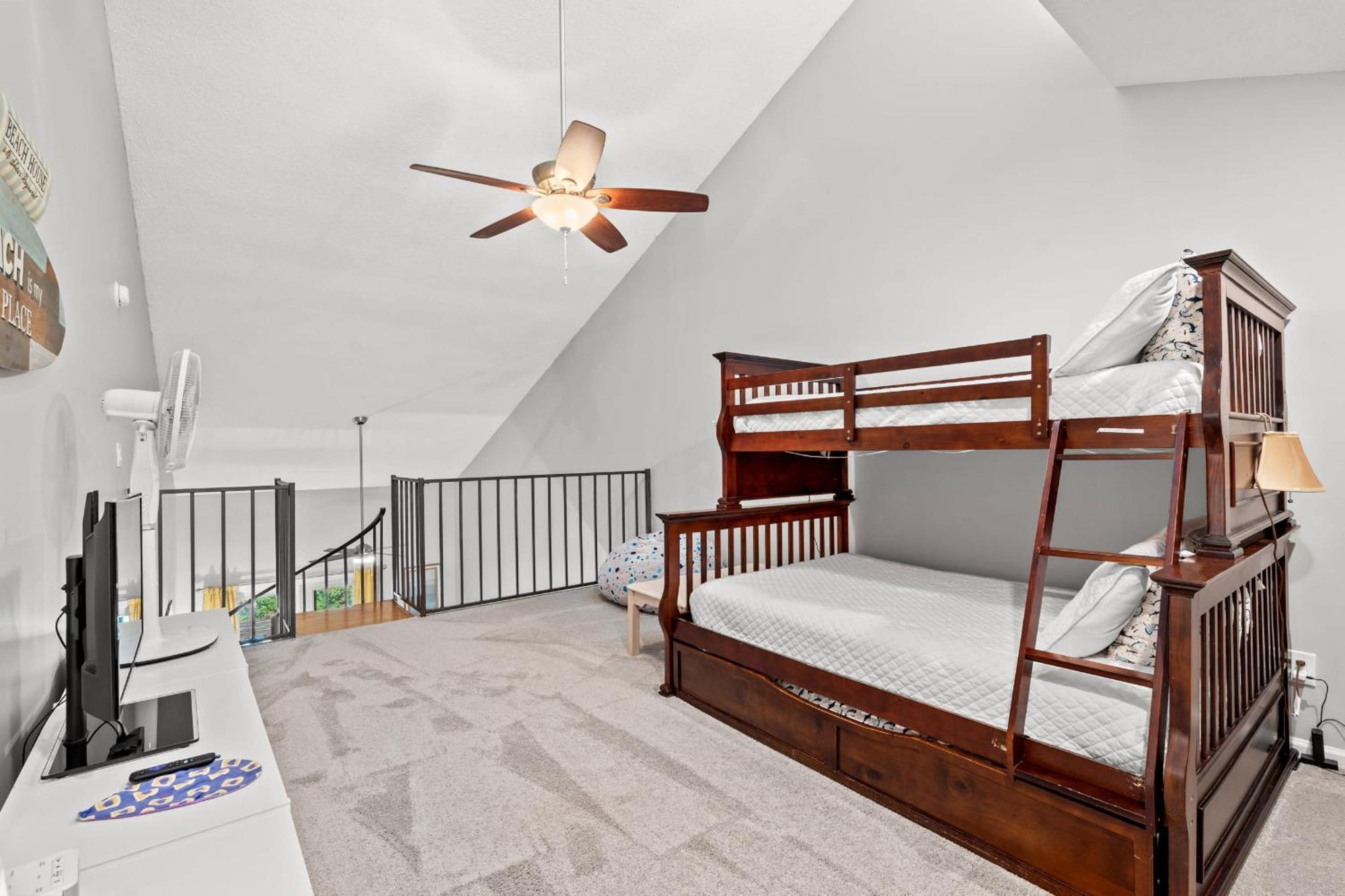 Holiday home Heron Pointe Restful Beachside Unit D15