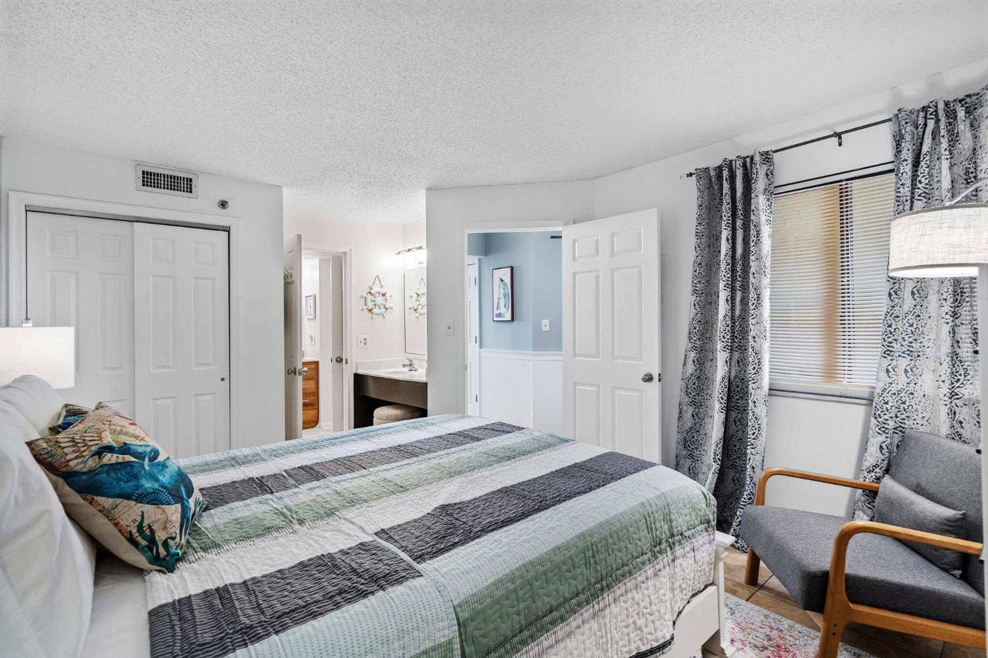 Ocean Forest Plaza Cozy Oceanfront Unit 1910 Holiday home