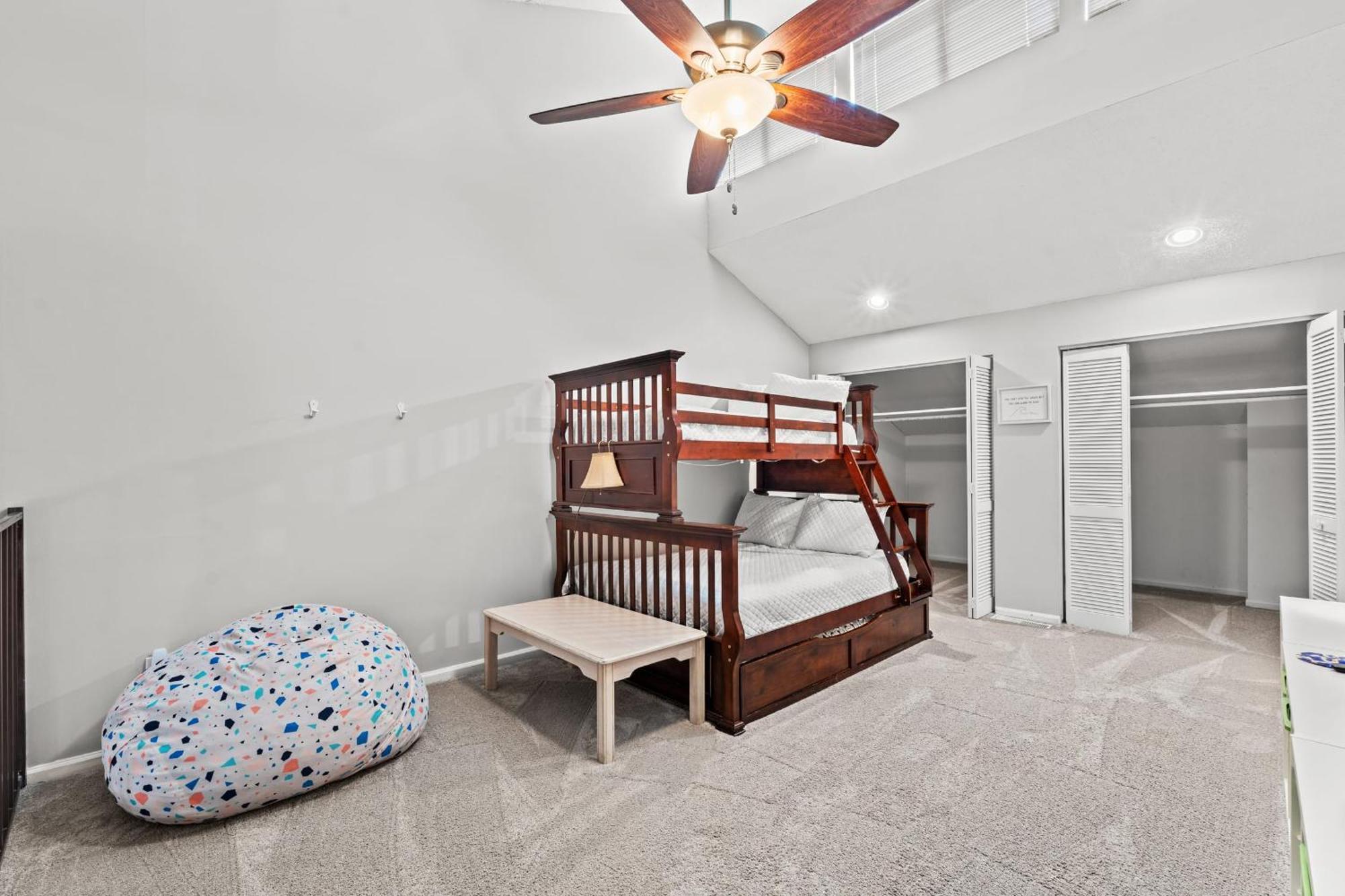 Heron Pointe Restful Beachside Unit D15 Holiday home