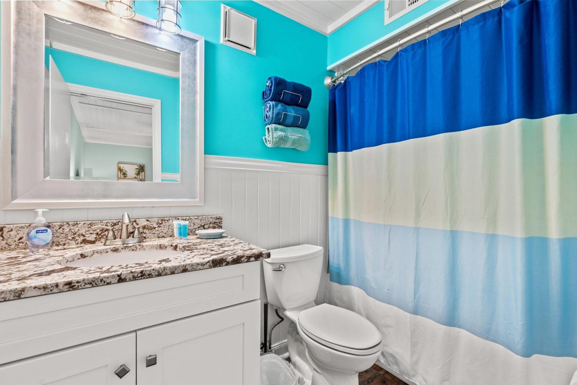 Holiday home Heron Pointe Restful Beachside Unit D15