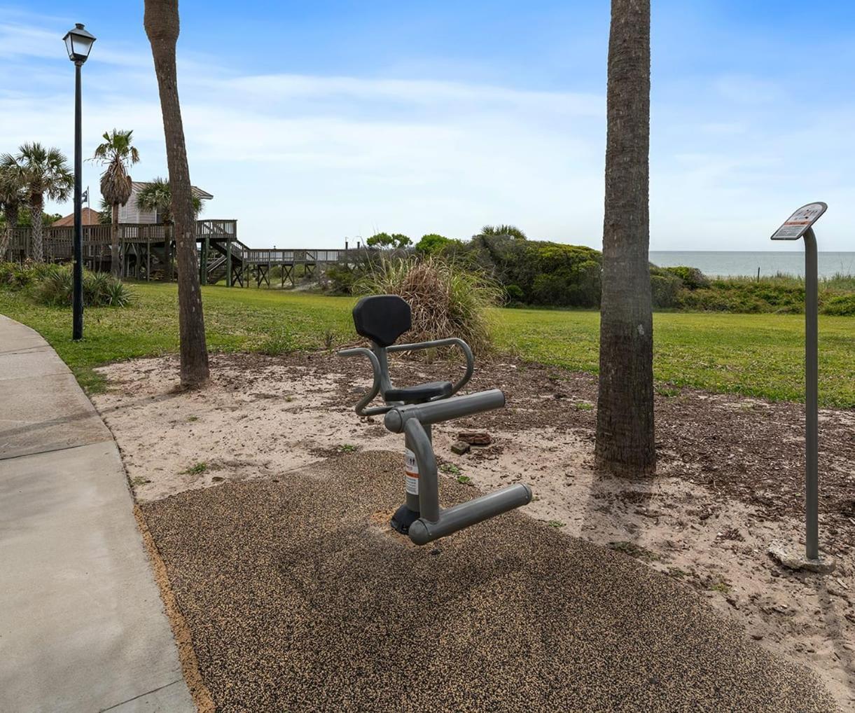 Ocean Forest Plaza Ocean View Unit 1201 Holiday home