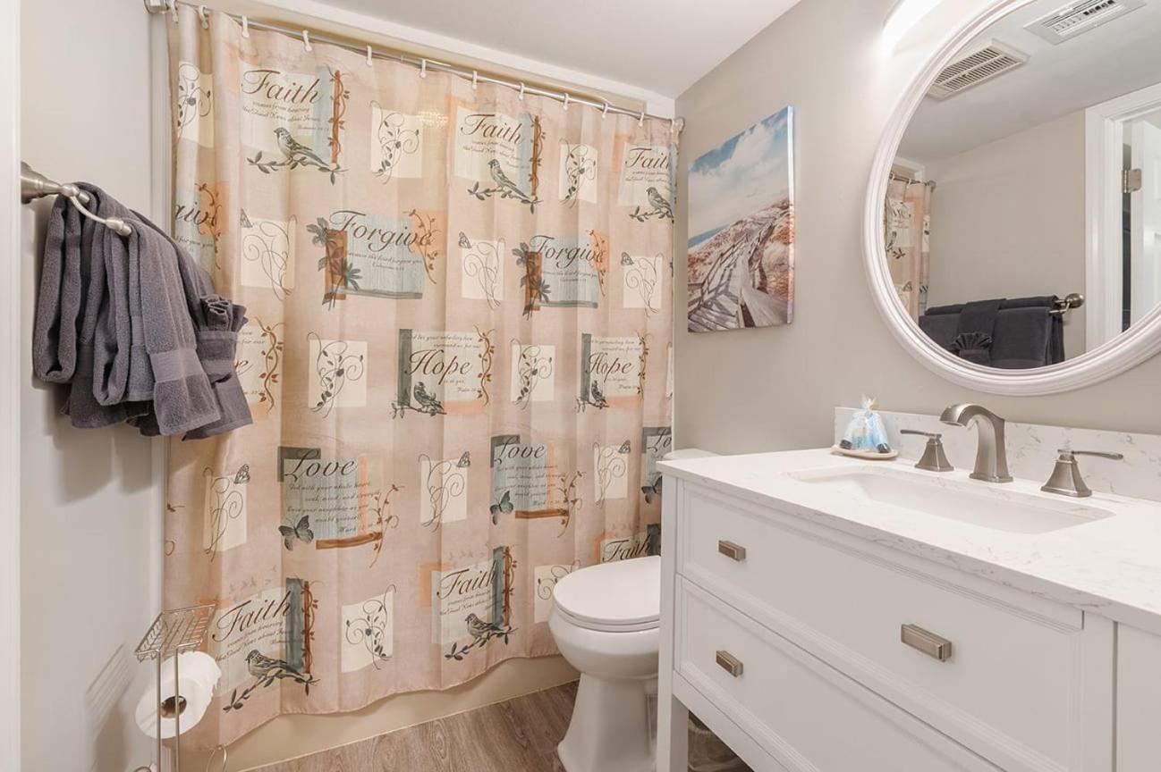 Ocean Forest Plaza Ocean View Unit 1201 Holiday home *