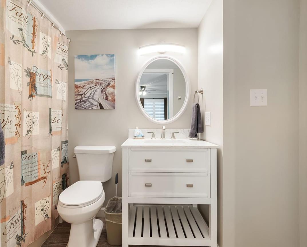 Ocean Forest Plaza Ocean View Unit 1201 *
