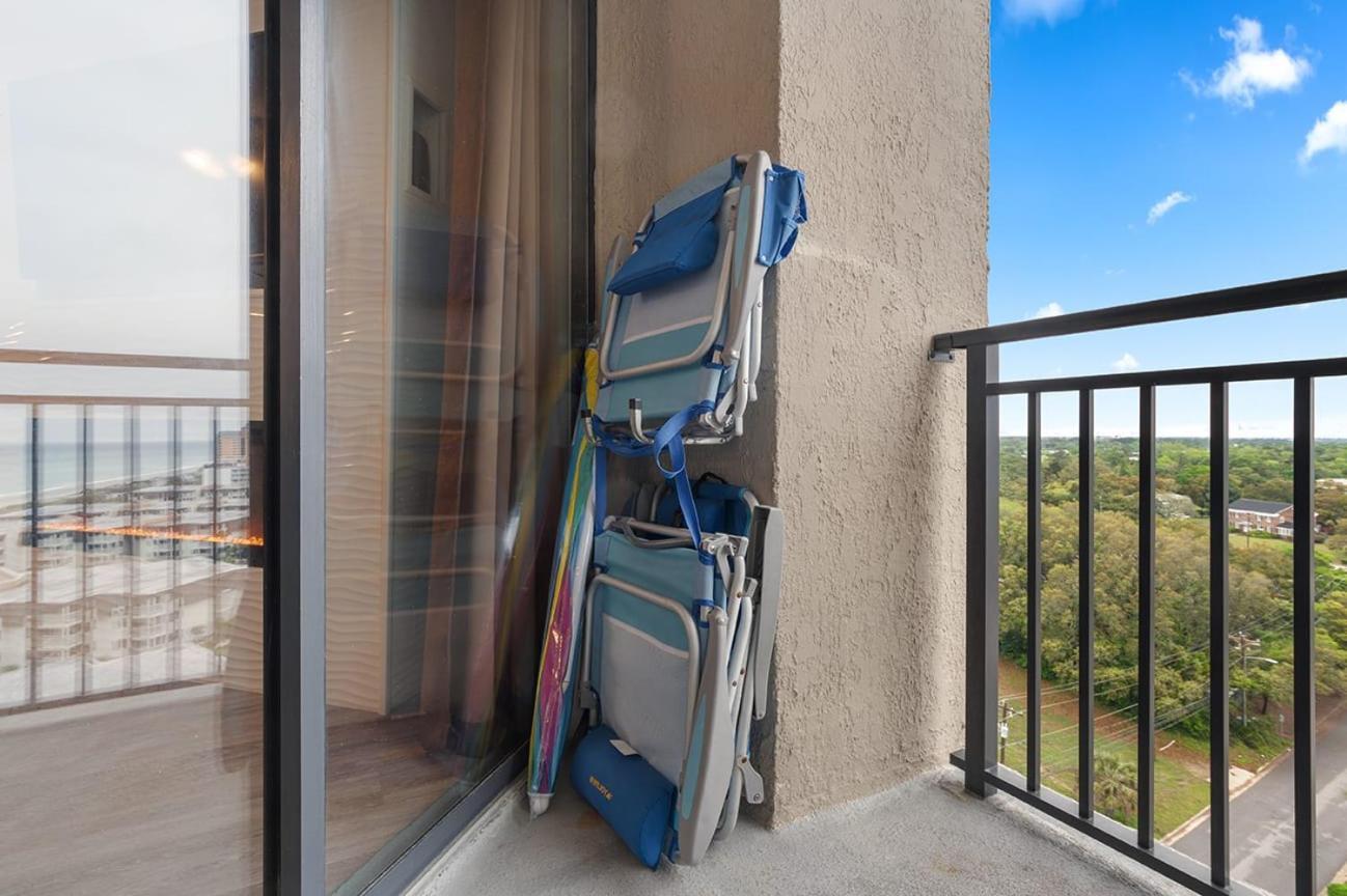 Ocean Forest Plaza Ocean View Unit 1201 *
