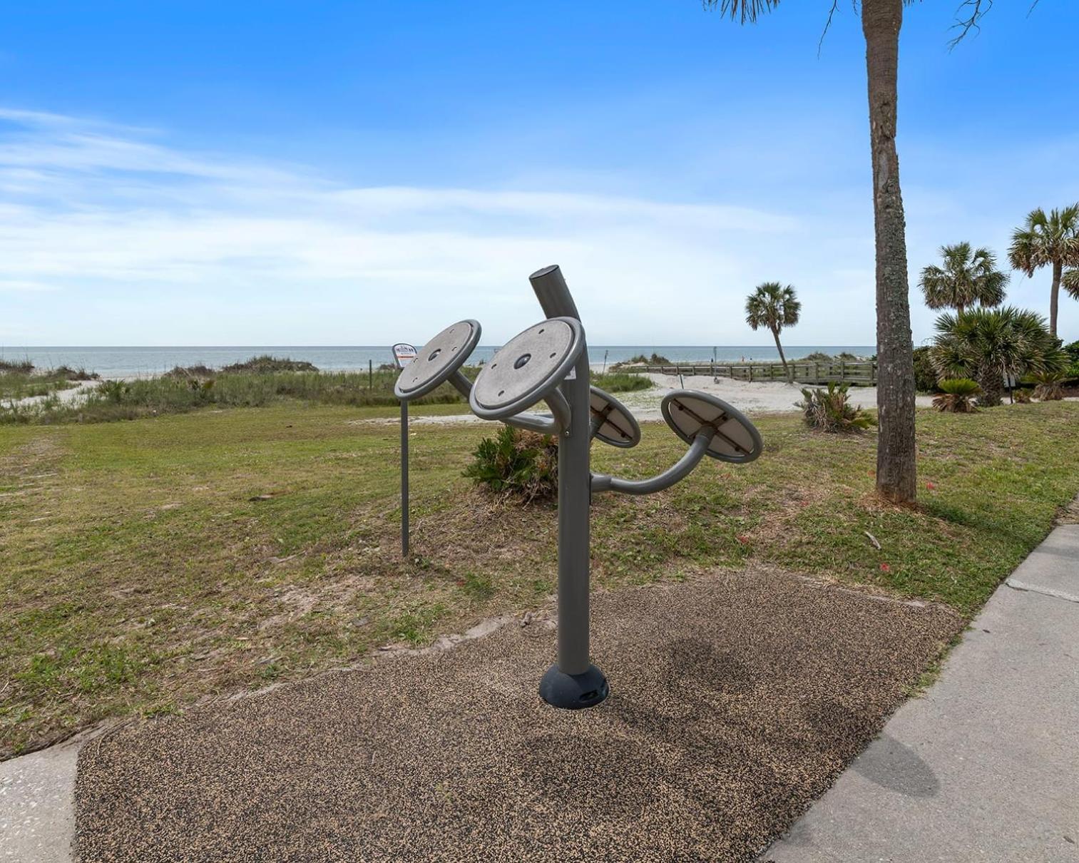 Ocean Forest Plaza Ocean View Unit 1201 Holiday home Myrtle Beach