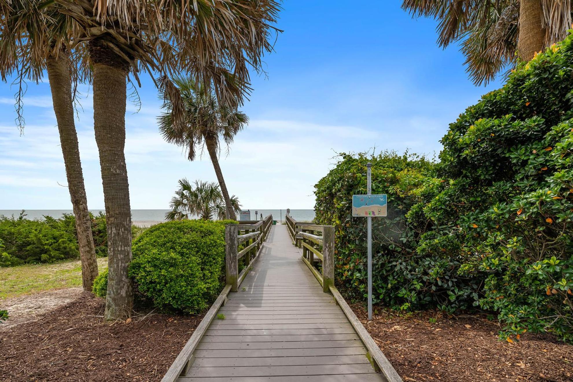Ocean Forest Plaza Ocean View Unit 1201 *