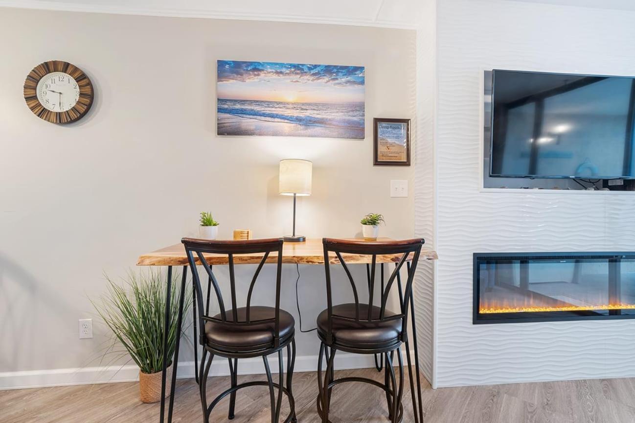Ocean Forest Plaza Ocean View Unit 1201 * Myrtle Beach