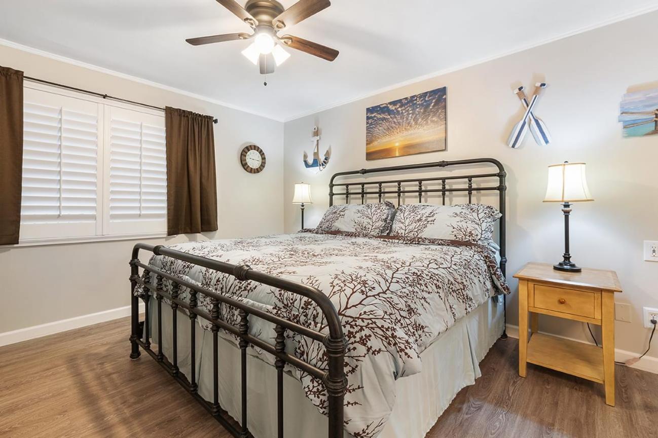 Holiday home Ocean Forest Plaza Ocean View Unit 1201 *