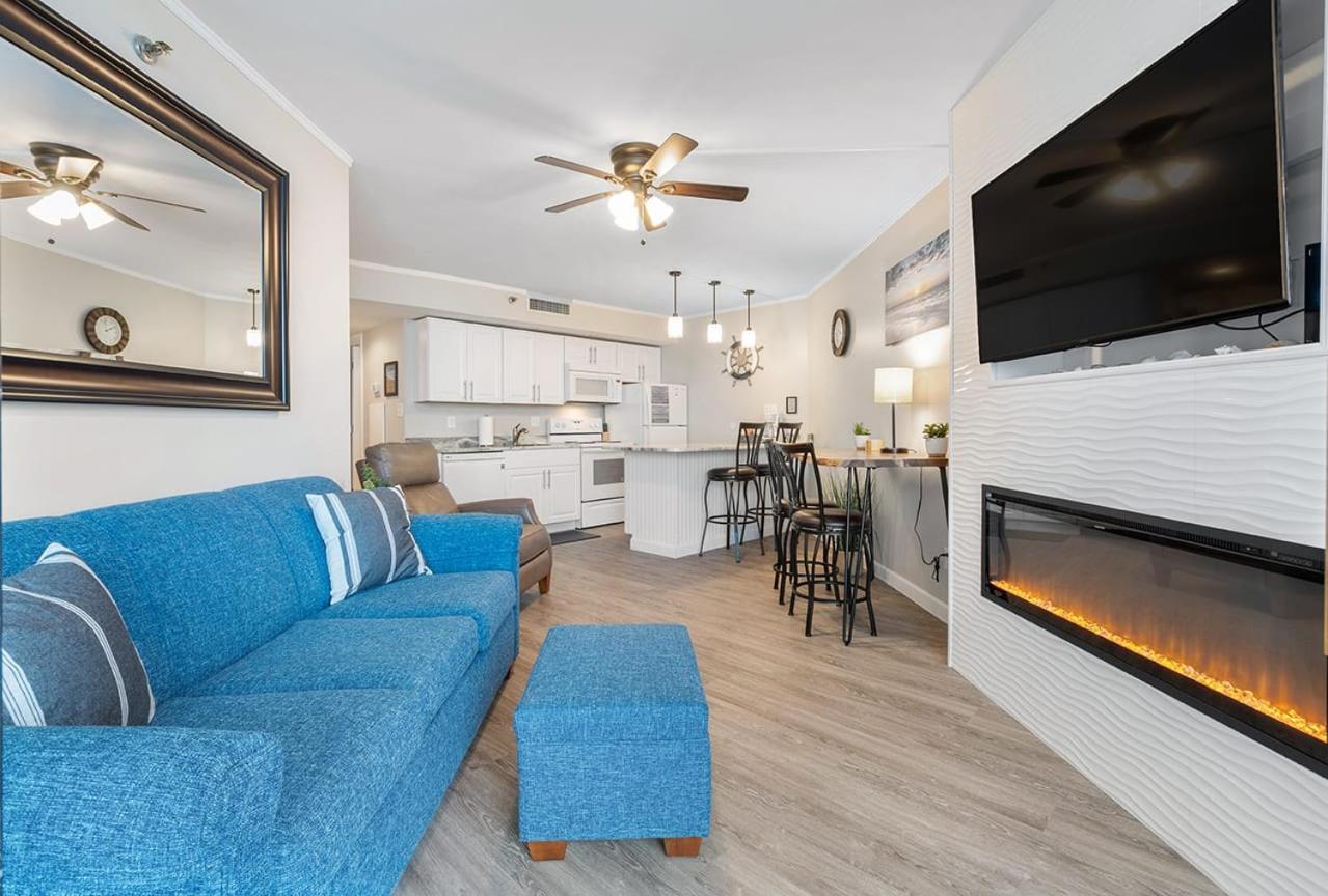 Ocean Forest Plaza Ocean View Unit 1201 * Myrtle Beach