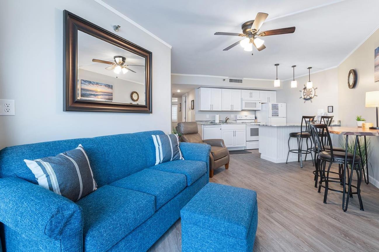 Holiday home Ocean Forest Plaza Ocean View Unit 1201 *