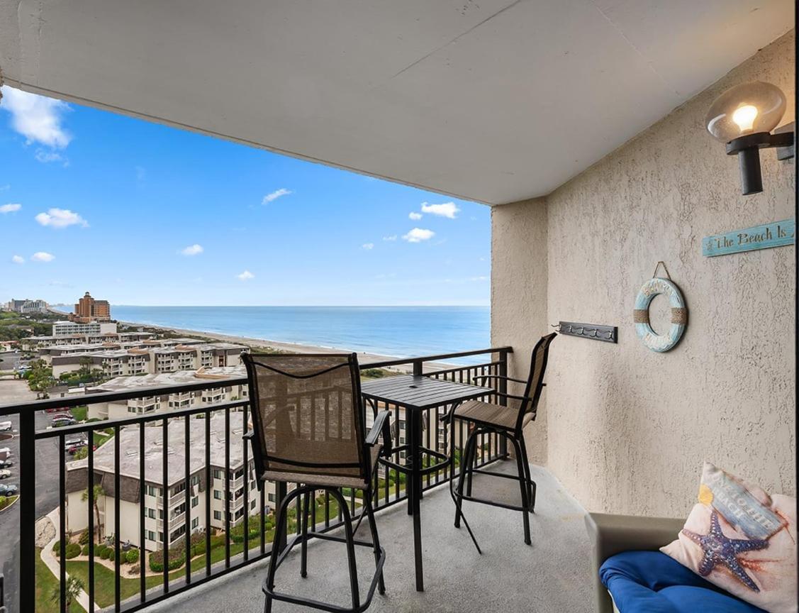 Ocean Forest Plaza Ocean View Unit 1201 Myrtle Beach