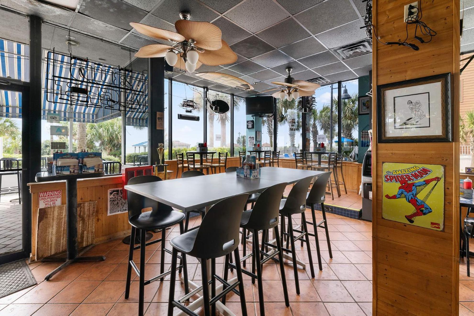 Ocean Forest Plaza Ocean View Unit 1201 Myrtle Beach