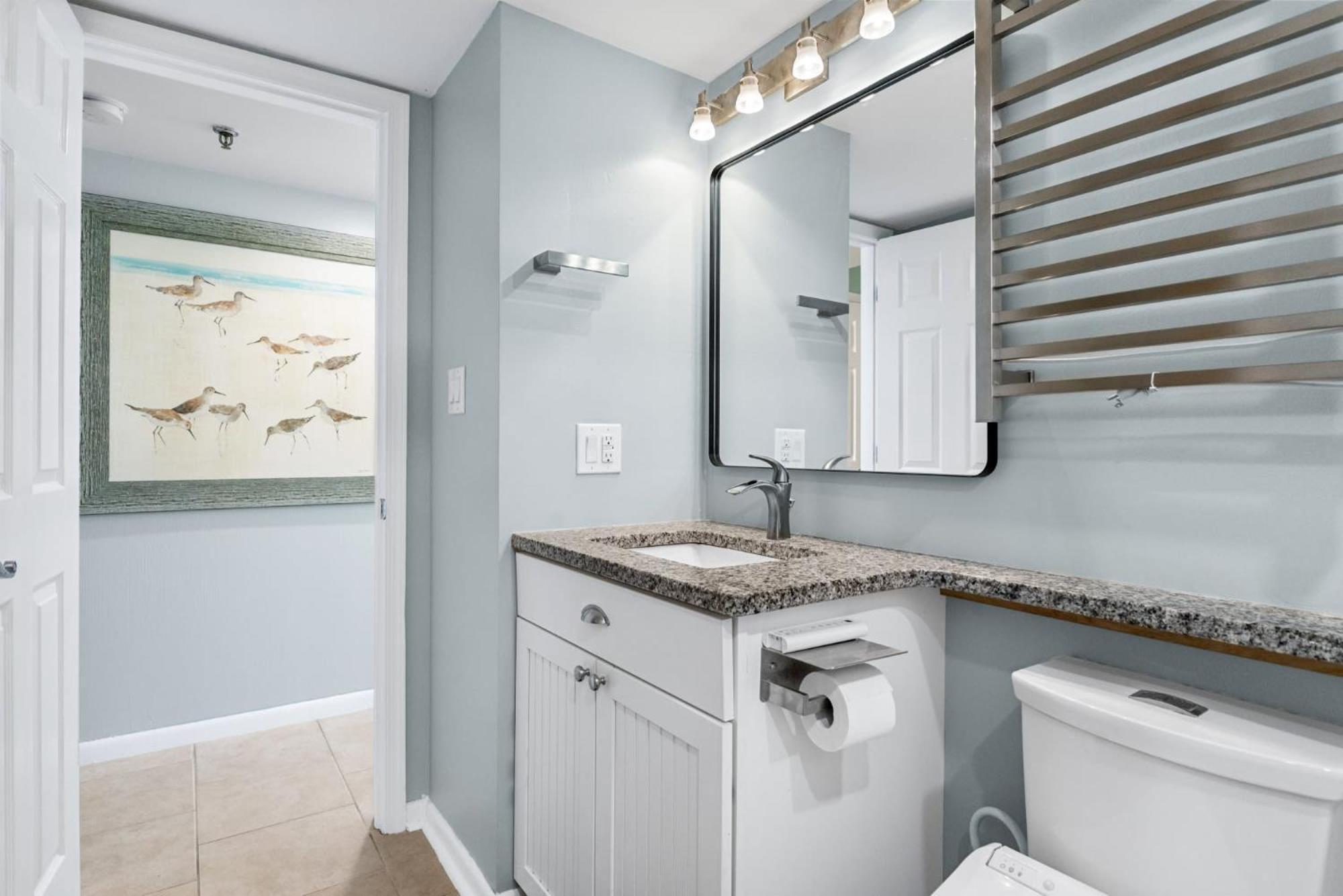 Ocean Forest Plaza Oceanfront Unit 1107 Holiday home Myrtle Beach