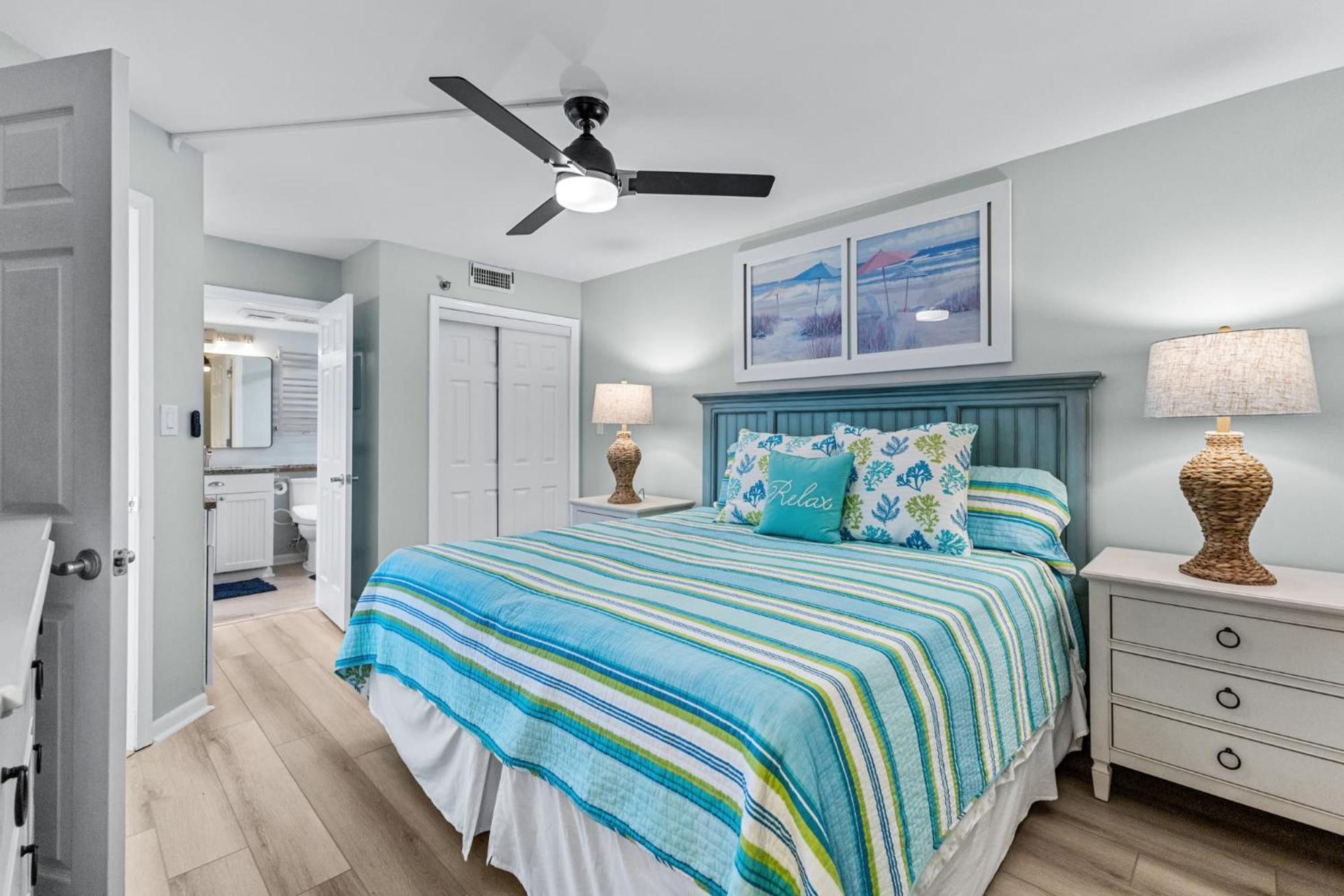 Ocean Forest Plaza Oceanfront Unit 1107 *