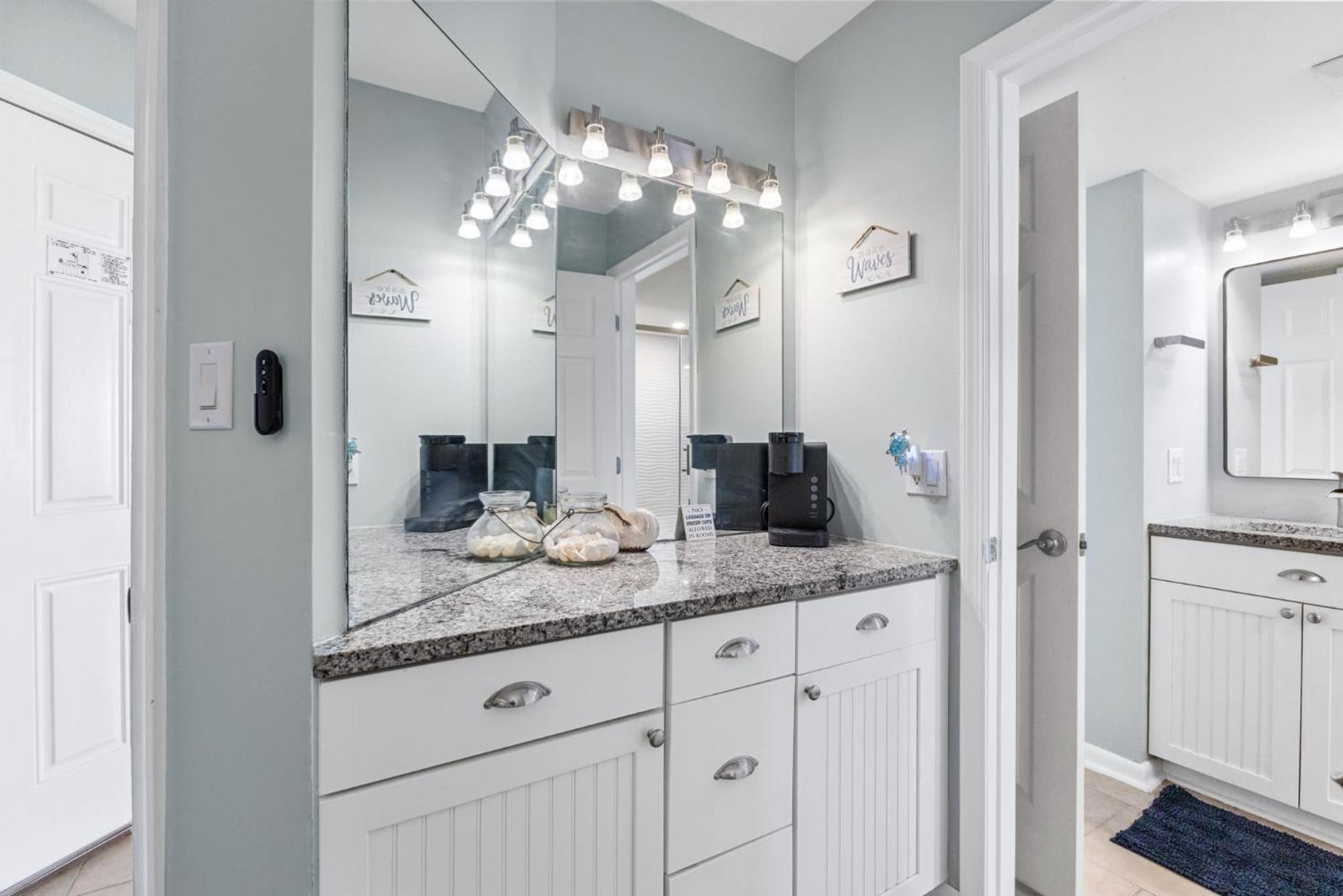 Ocean Forest Plaza Oceanfront Unit 1107 * Myrtle Beach