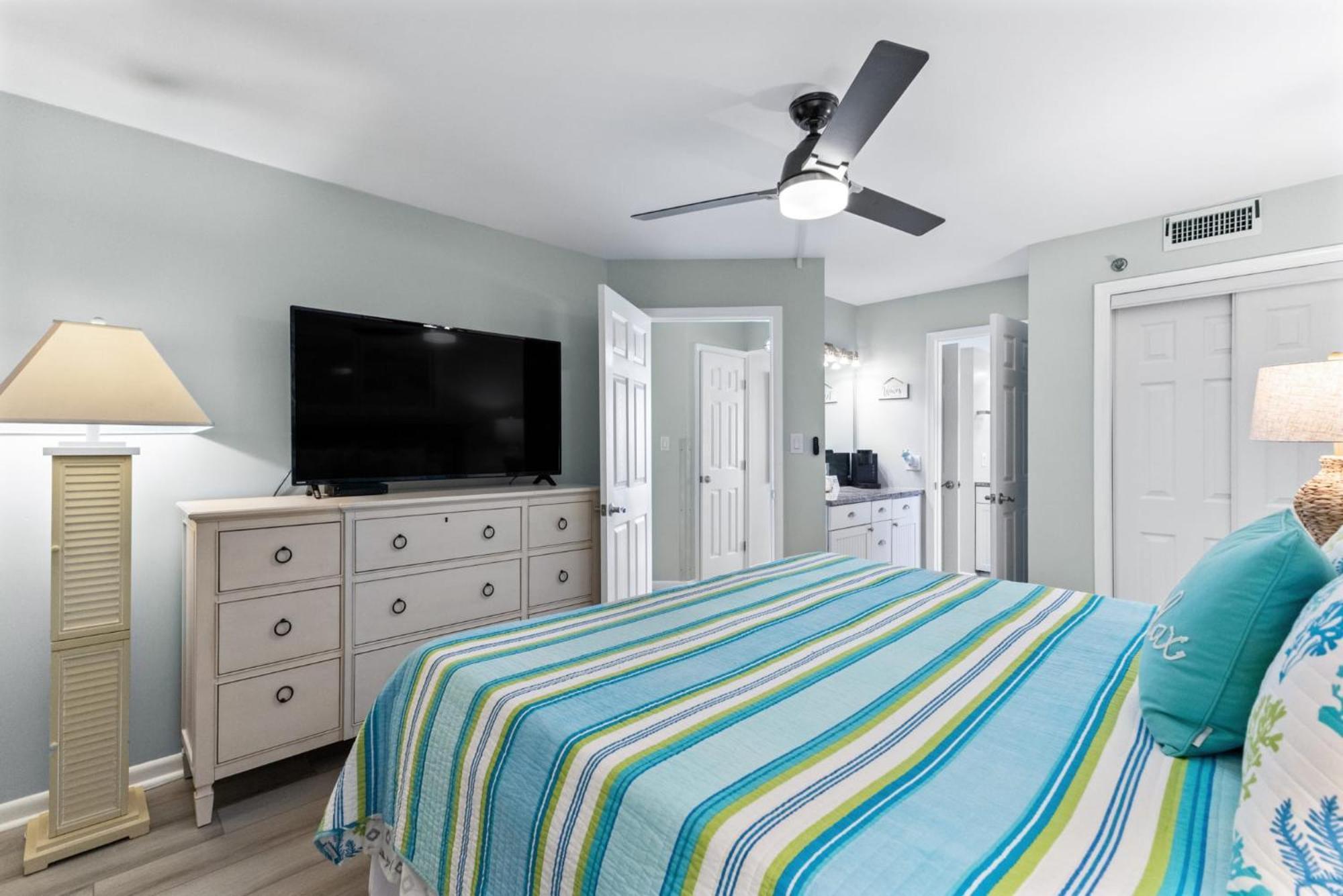 Holiday home Ocean Forest Plaza Oceanfront Unit 1107