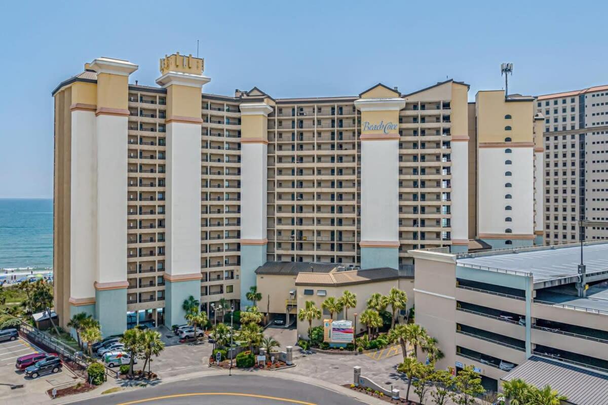 Holiday home Cove Oceanfront Unit 1219 *