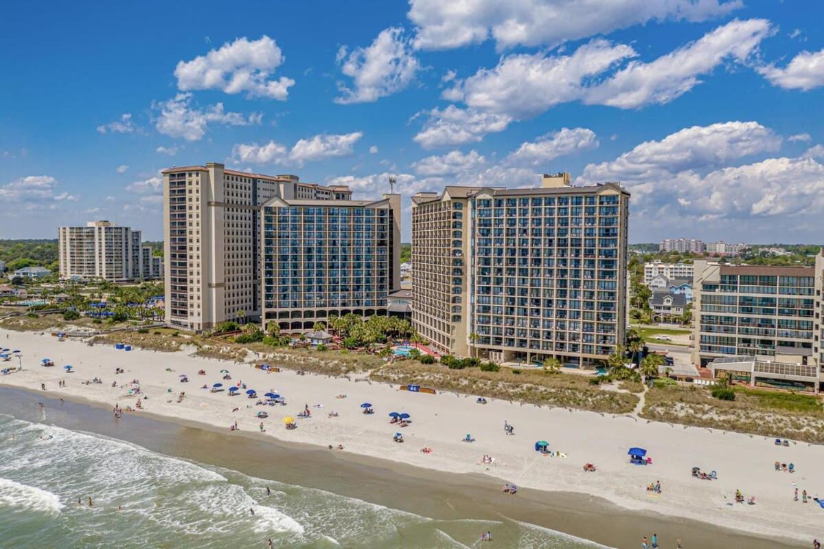 Holiday home Cove Oceanfront Unit 1219 Myrtle Beach
