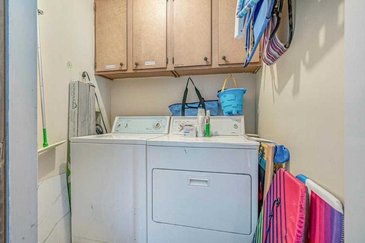 Pelican's Watch Cozy Oceanfront Unit 304 Holiday home Myrtle Beach
