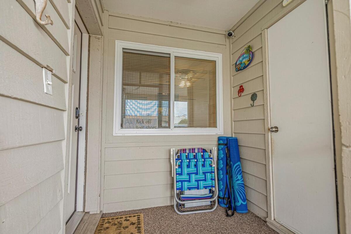 Holiday home Pelican's Watch Cozy Oceanfront Unit 304 Myrtle Beach