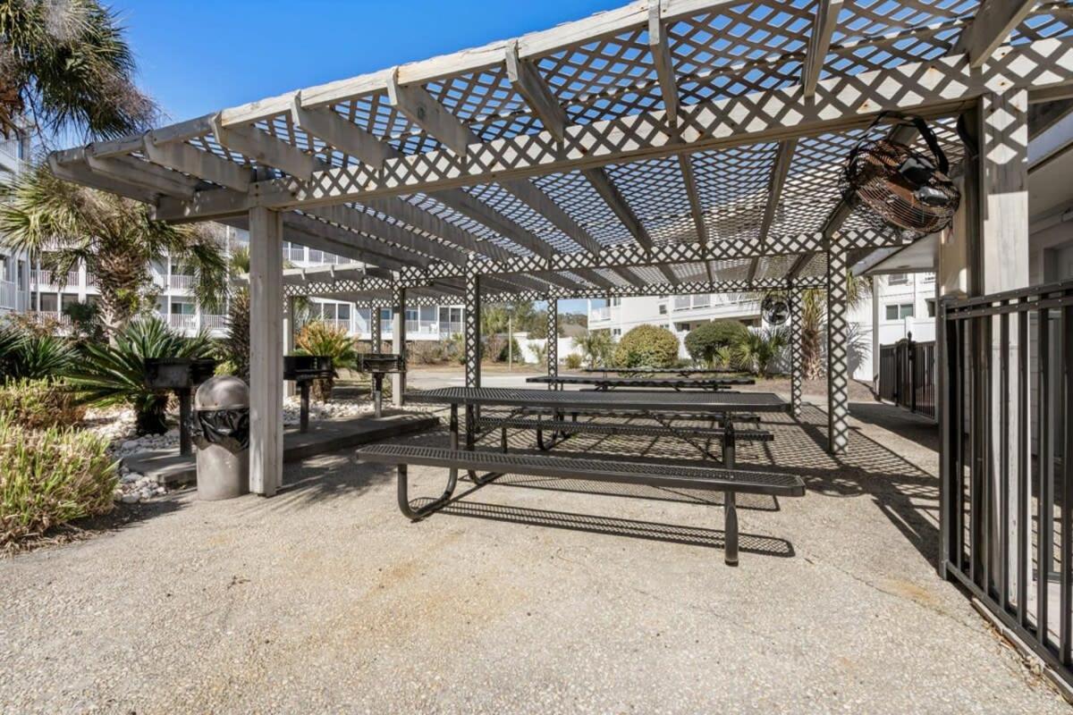 Holiday home Pelican's Landing Breezy Oceanfront Unit 401 Myrtle Beach