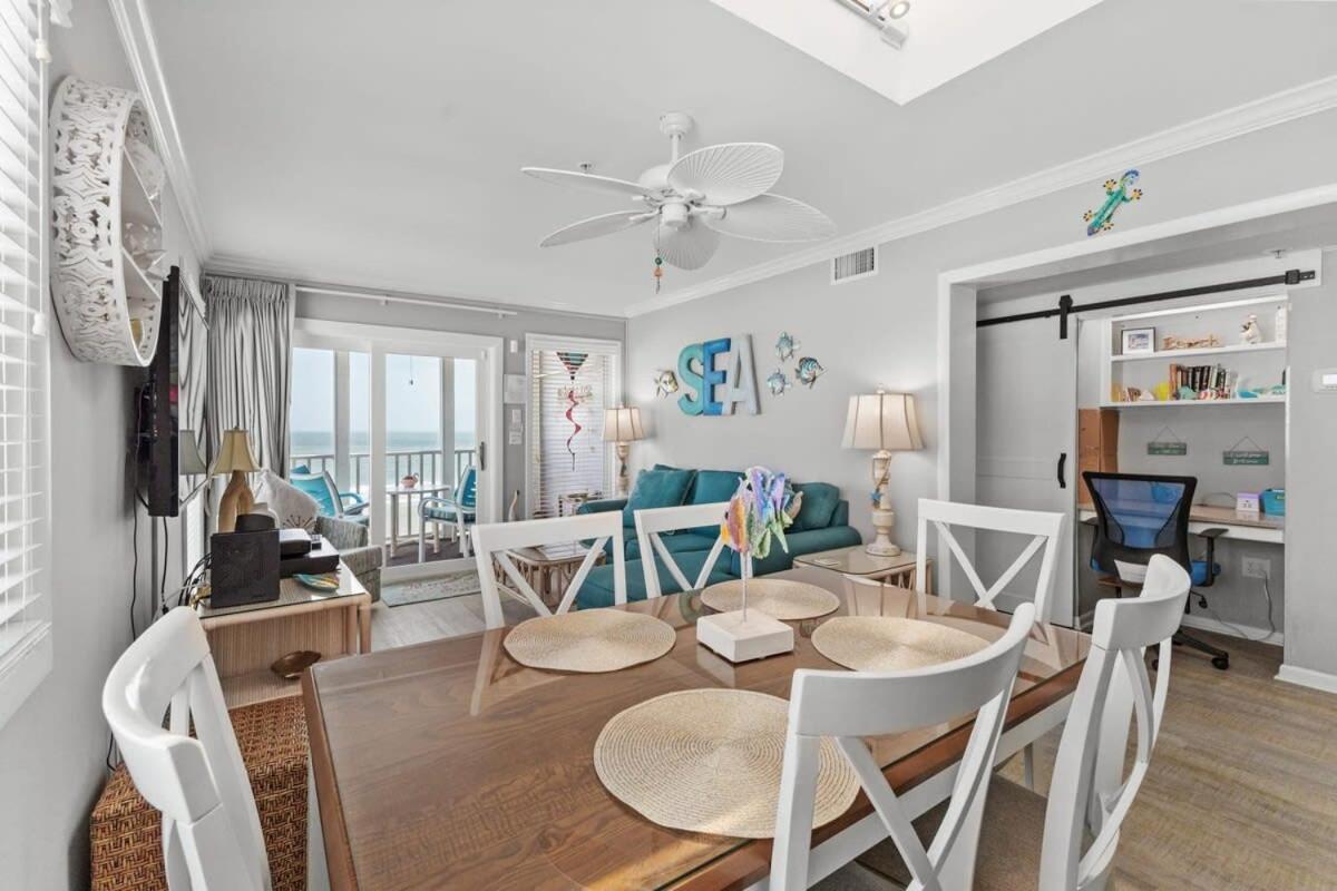 Holiday home Pelican's Landing Breezy Oceanfront Unit 401 Myrtle Beach