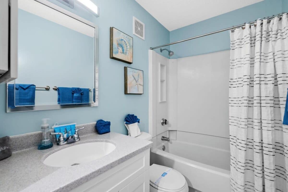 Myrtle Oceanfront Unit B129