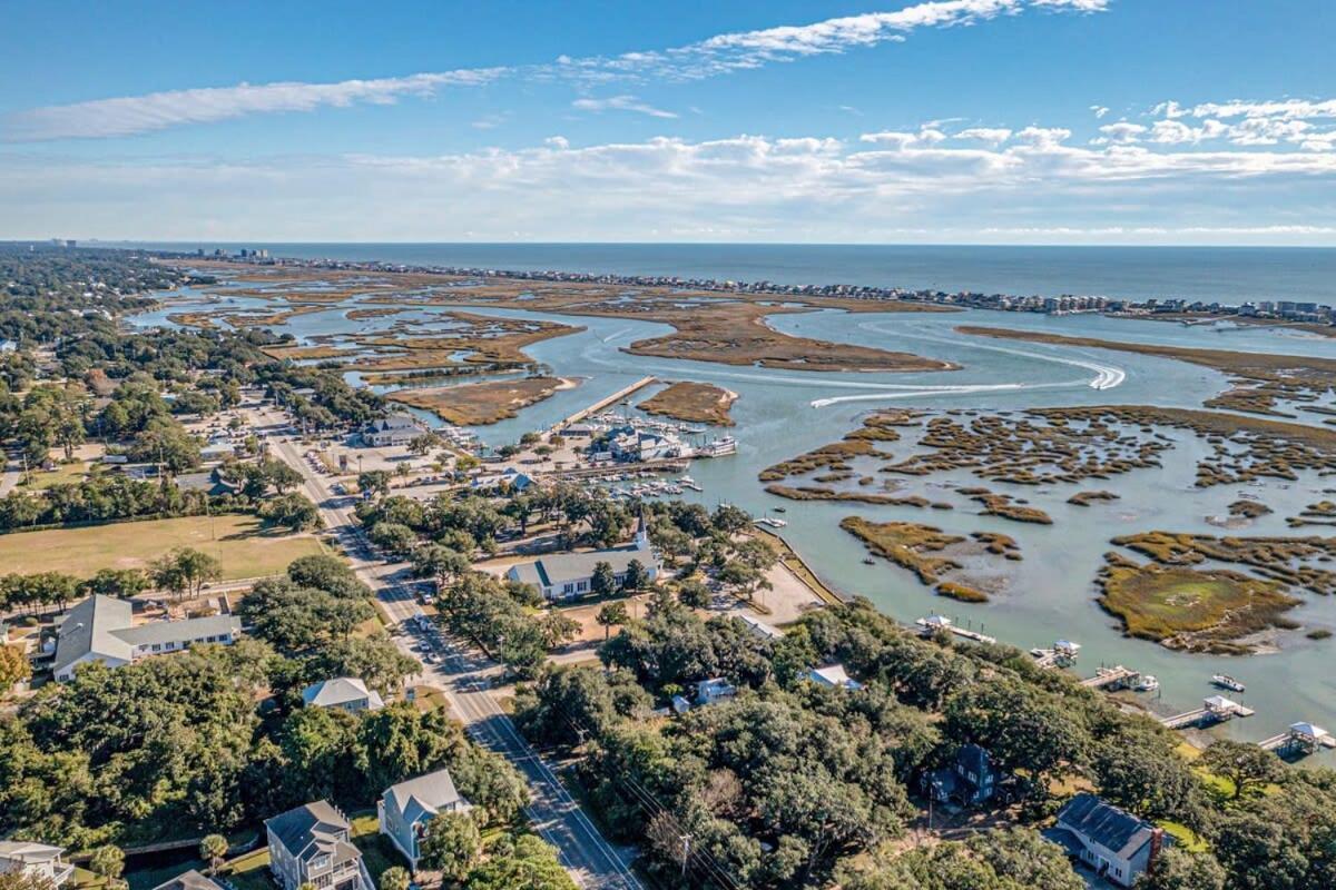 Tupelo Bay Golf Serene Unit 1211 Myrtle Beach