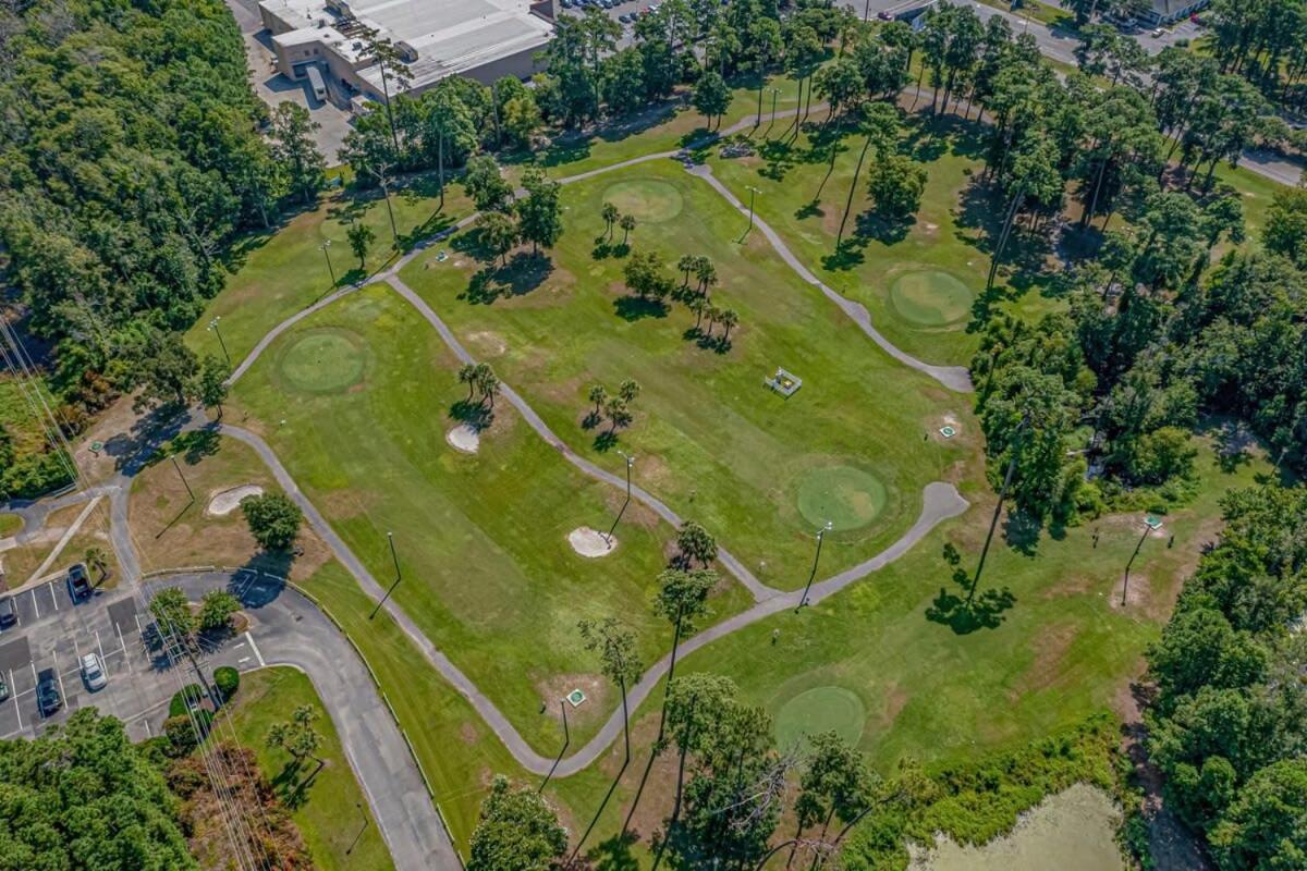 Holiday home Tupelo Bay Golf Serene Unit 1211 Myrtle Beach