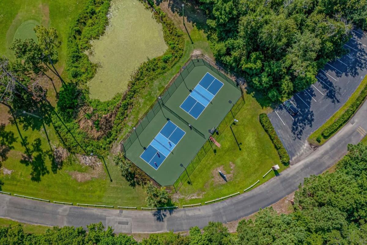 Tupelo Bay Golf Serene Unit 1211 Myrtle Beach