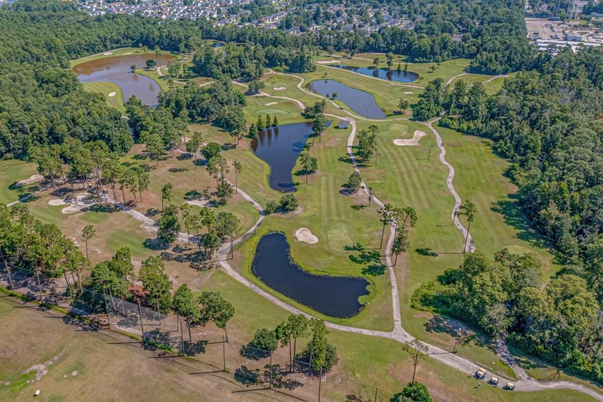 Tupelo Bay Golf Serene Unit 1211
