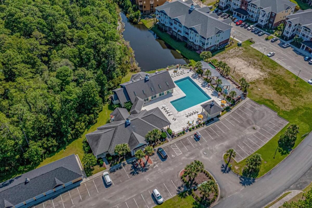 Holiday home Tupelo Bay Golf Serene Unit 1211