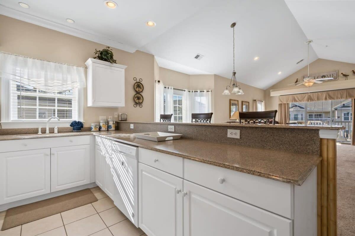 Tupelo Bay Golf Serene Unit 1211 Holiday home *